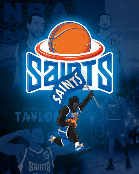 Wellington Saints