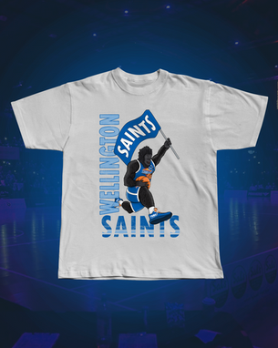 Saints T-Shirt