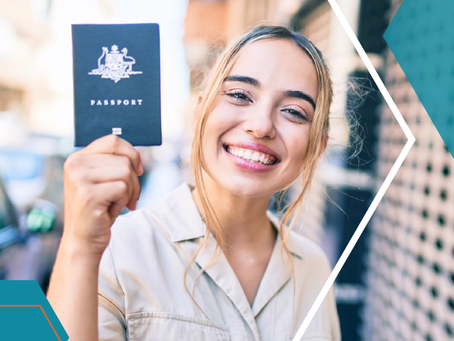 Australian citizenship classes