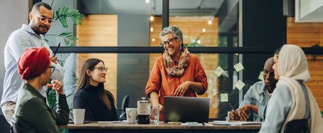 Skilled Migrant Employment Register