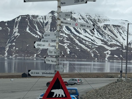 Svalbard