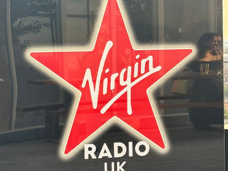 Virgin