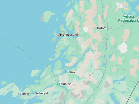 Brønnøysund