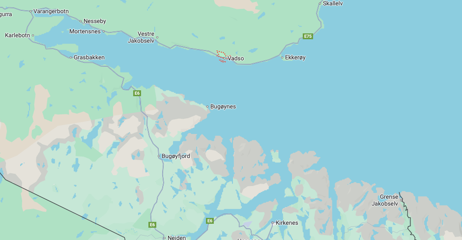 Vadsø