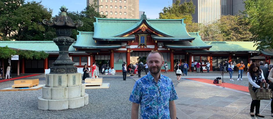Tokyo