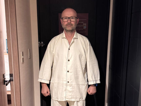 Japan - PJs