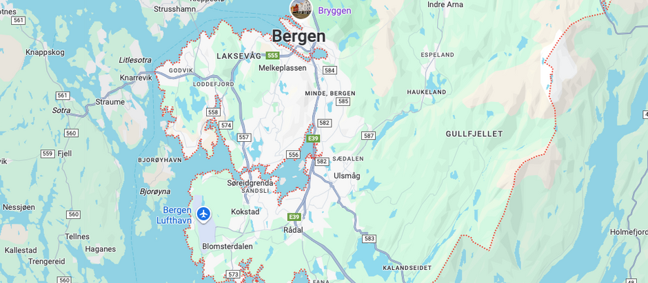 Bergen