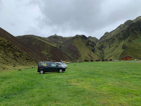 Campsite