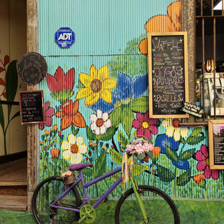 Valpo - Santiago Chile