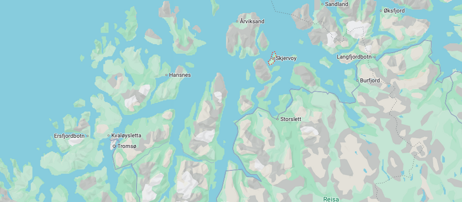 Skjervøy