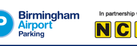 Birmingham Airport Parking