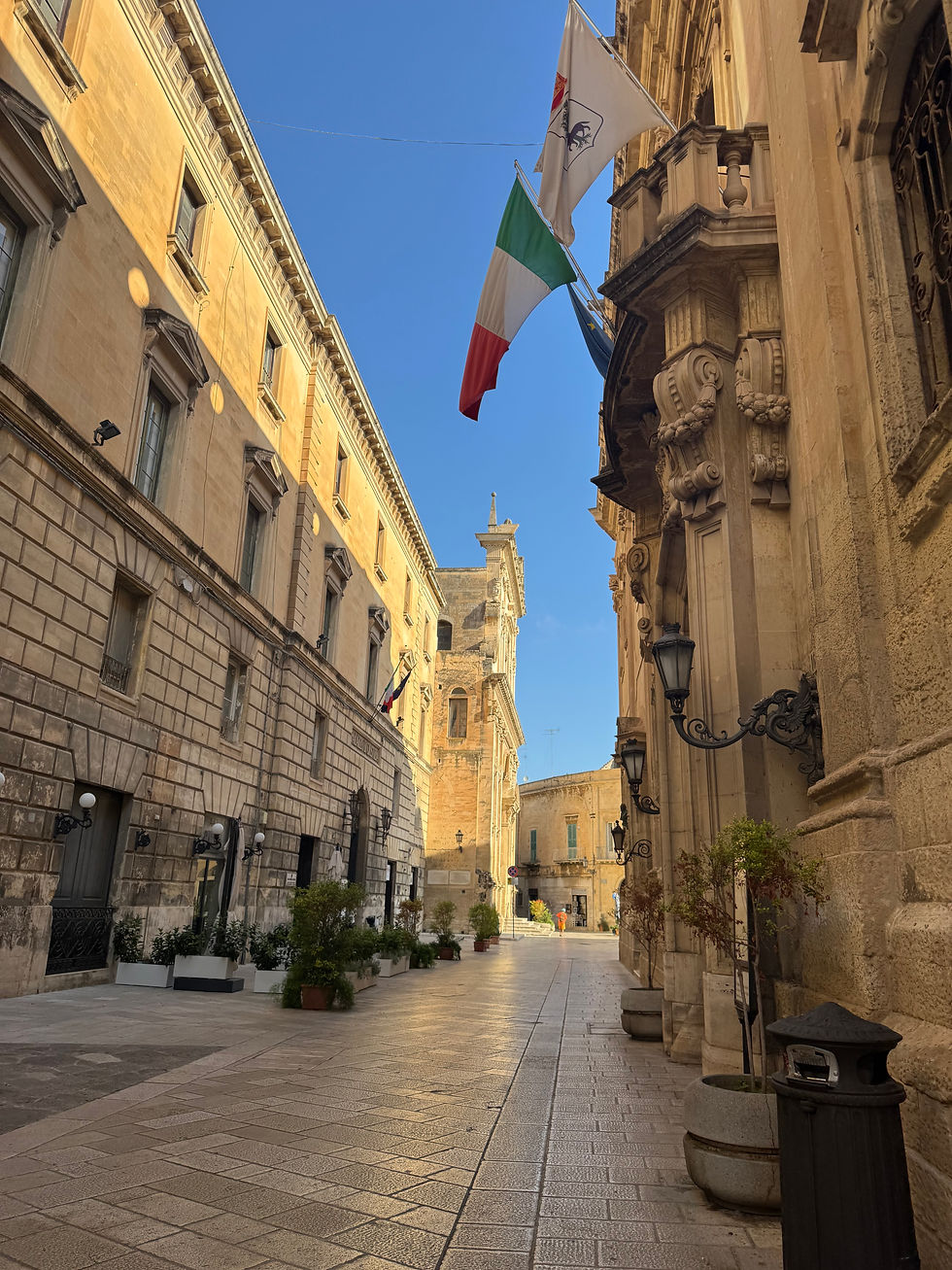 Lecce