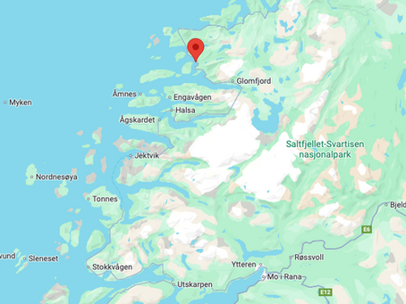 Ørnes