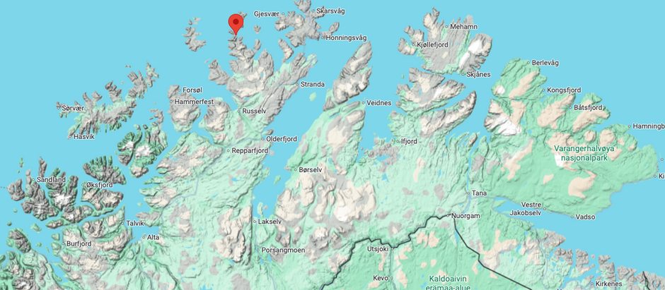 Havøysund