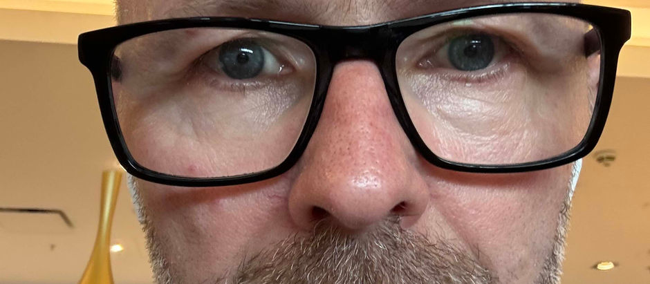 My New Cycling Helmet