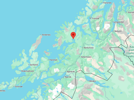 Finnsnes