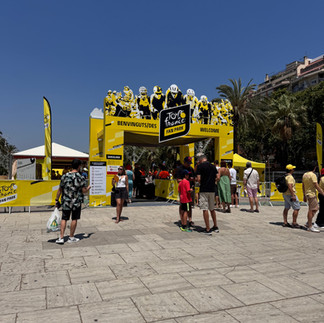 Tour de France - Grand Départ
