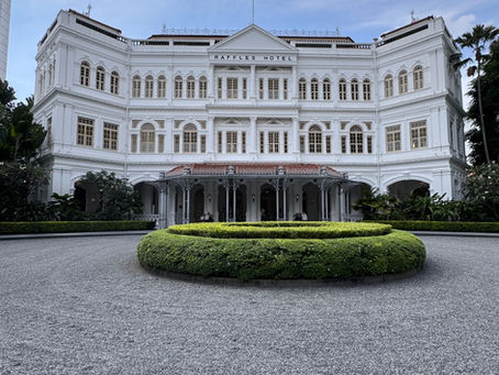 Raffles