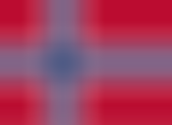 Norwegian Flag