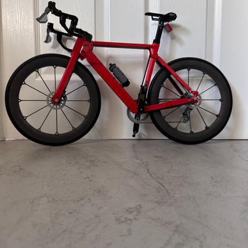 LEGO Bike 11380