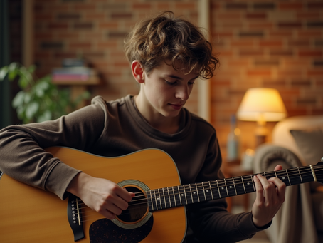 Discover Innovative Music Teaching Methods for Adult Learners