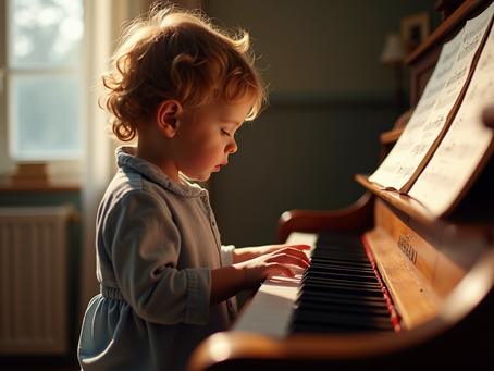 Top Homeschooling Resources for Music Education Enthusiasts