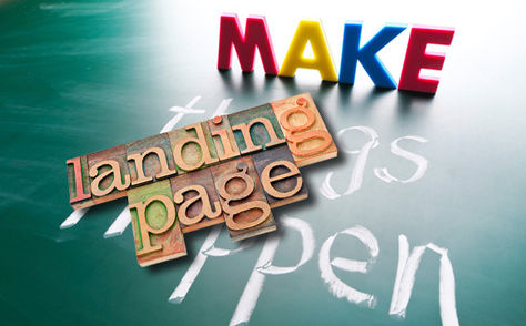 Landing Page Relevancy
