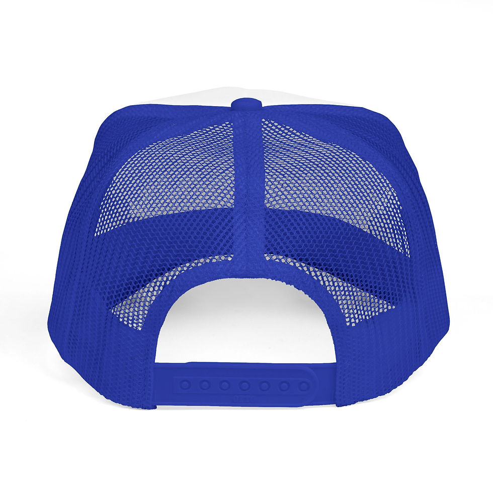 Thumbnail: Ristband Trucker Caps