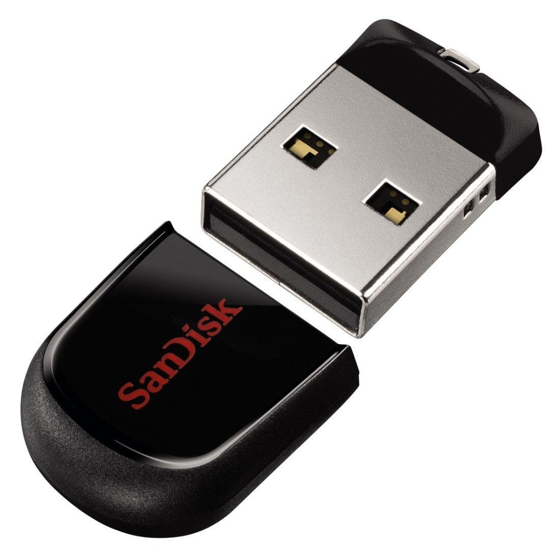 SANDISK Pen Drive Cruzer Fit 32 GB