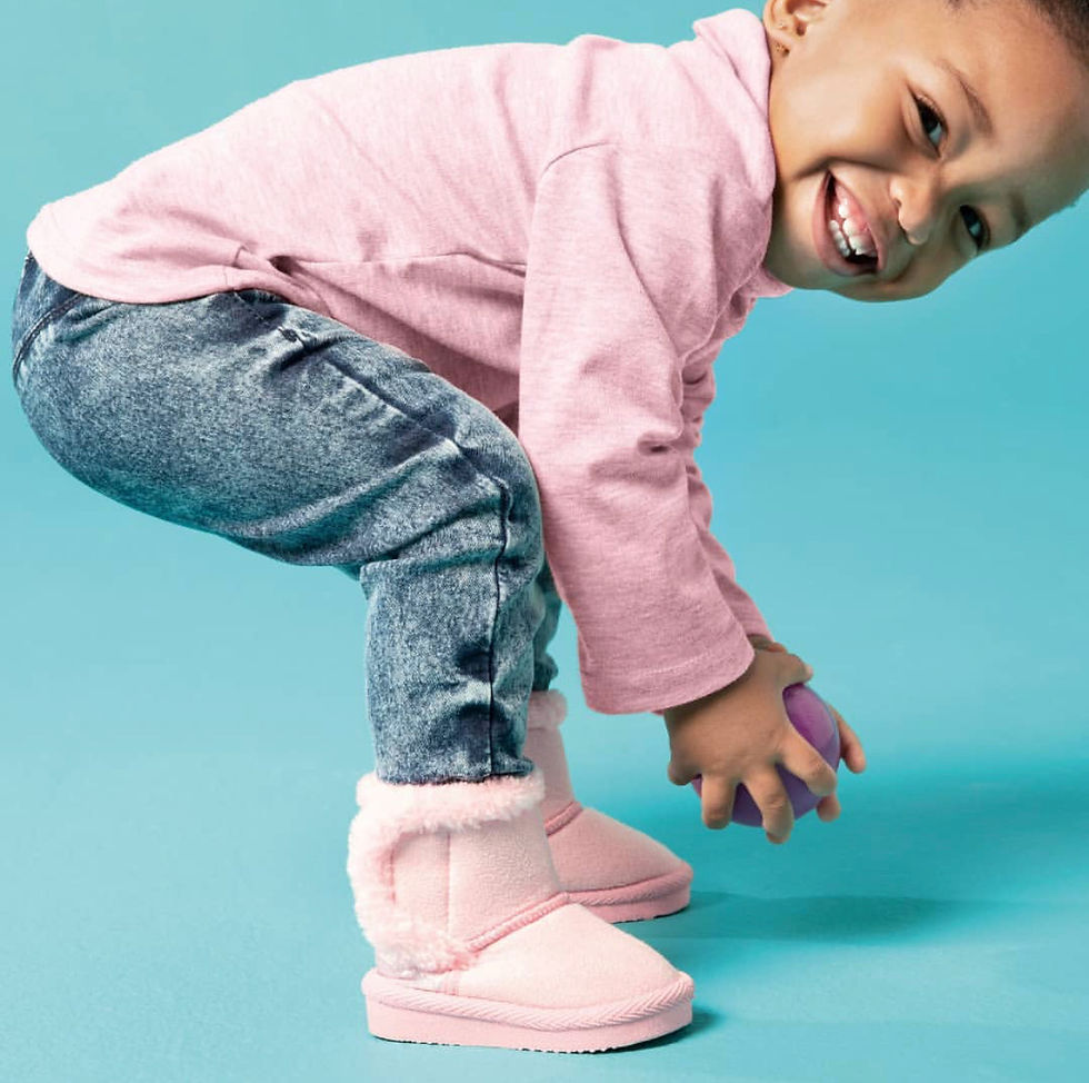 Ackermans Baby Clothing