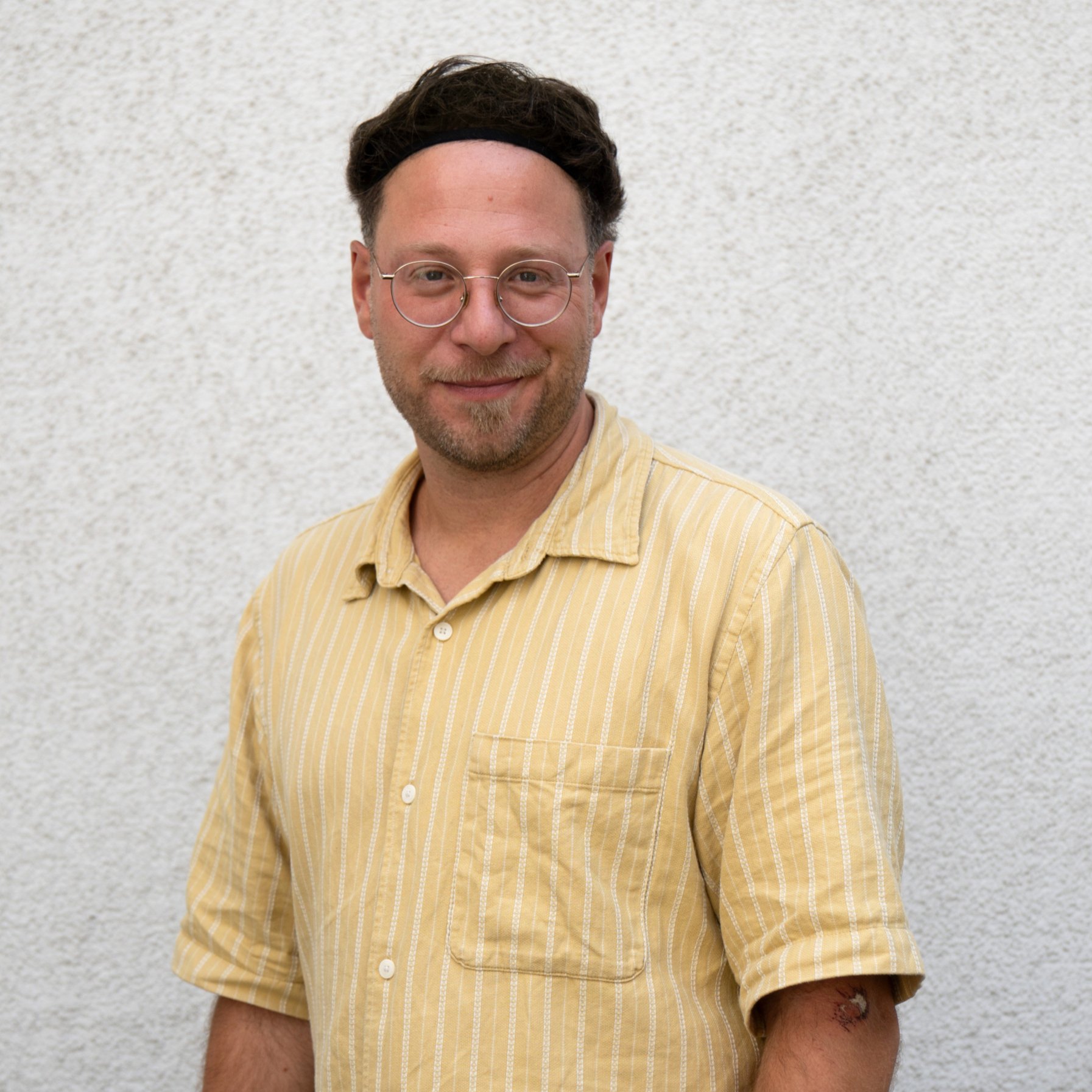 Autorenbild: Fabio Guzzo