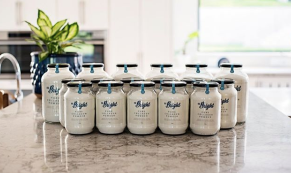 Shop | Be Bright Collagen