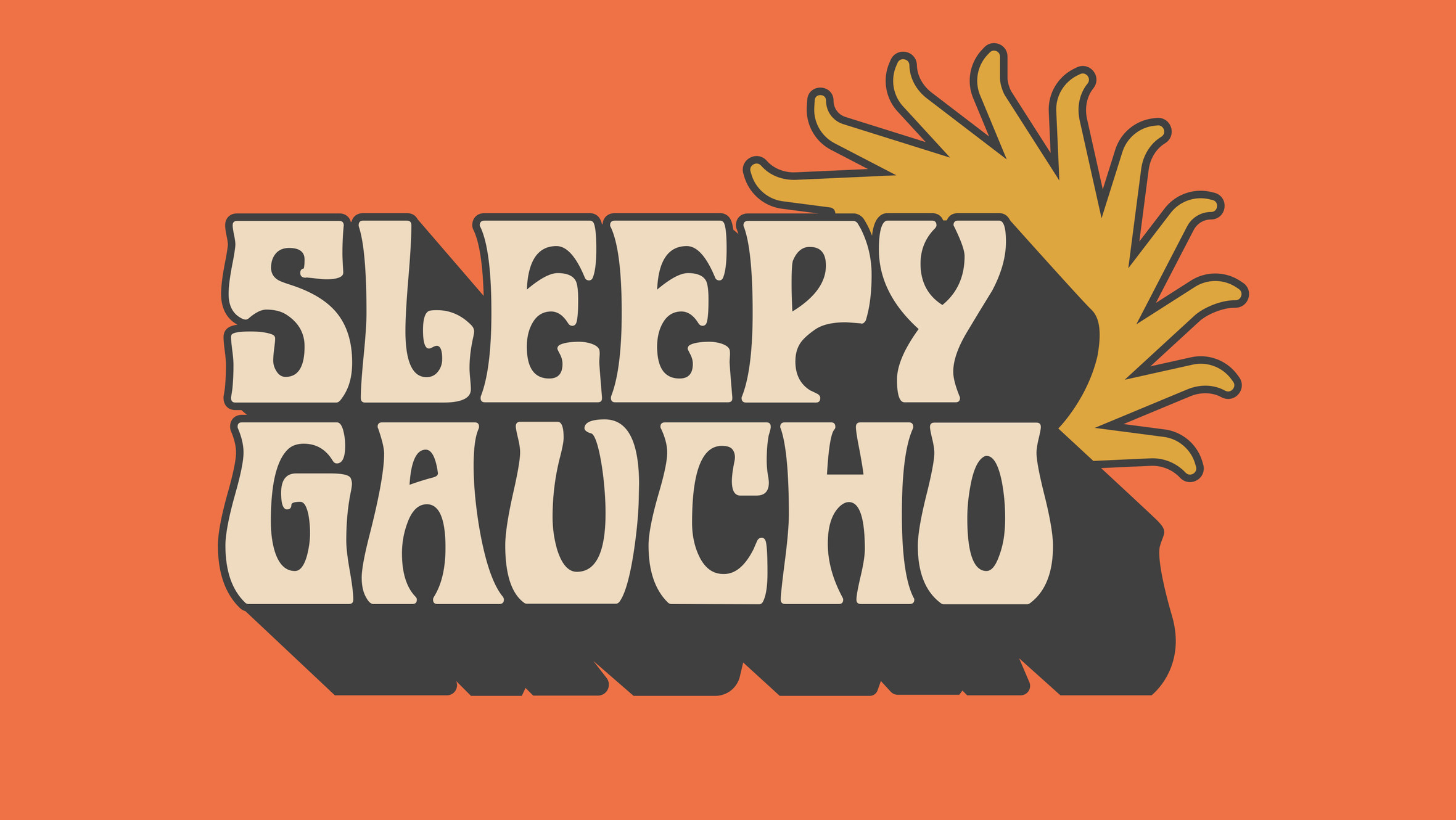 Sleepy Gaucho photo