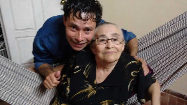 Parabéns a todas as mulheres de Nova Russas, principalmente minha Mãe:"Manuela.