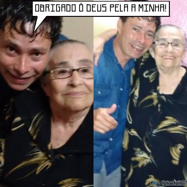 Parabéns todas Mamães do Facebook, principalmente as de Nova Russas e minha Mãe:” MANUELA”.