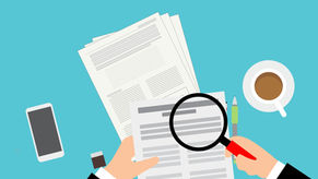 El ERROR de AUTORIZAR “Balance General”