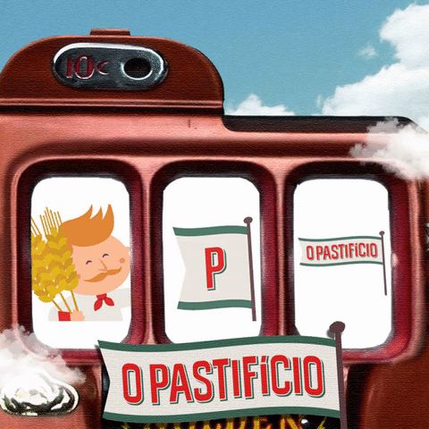 Cliente: O PASTIFÍCIO