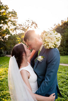 svatební fotograf praha