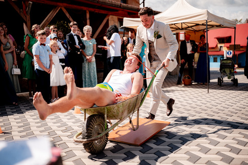 úkoly pro novomanžele