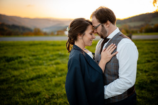 rady nevěst nevěstám