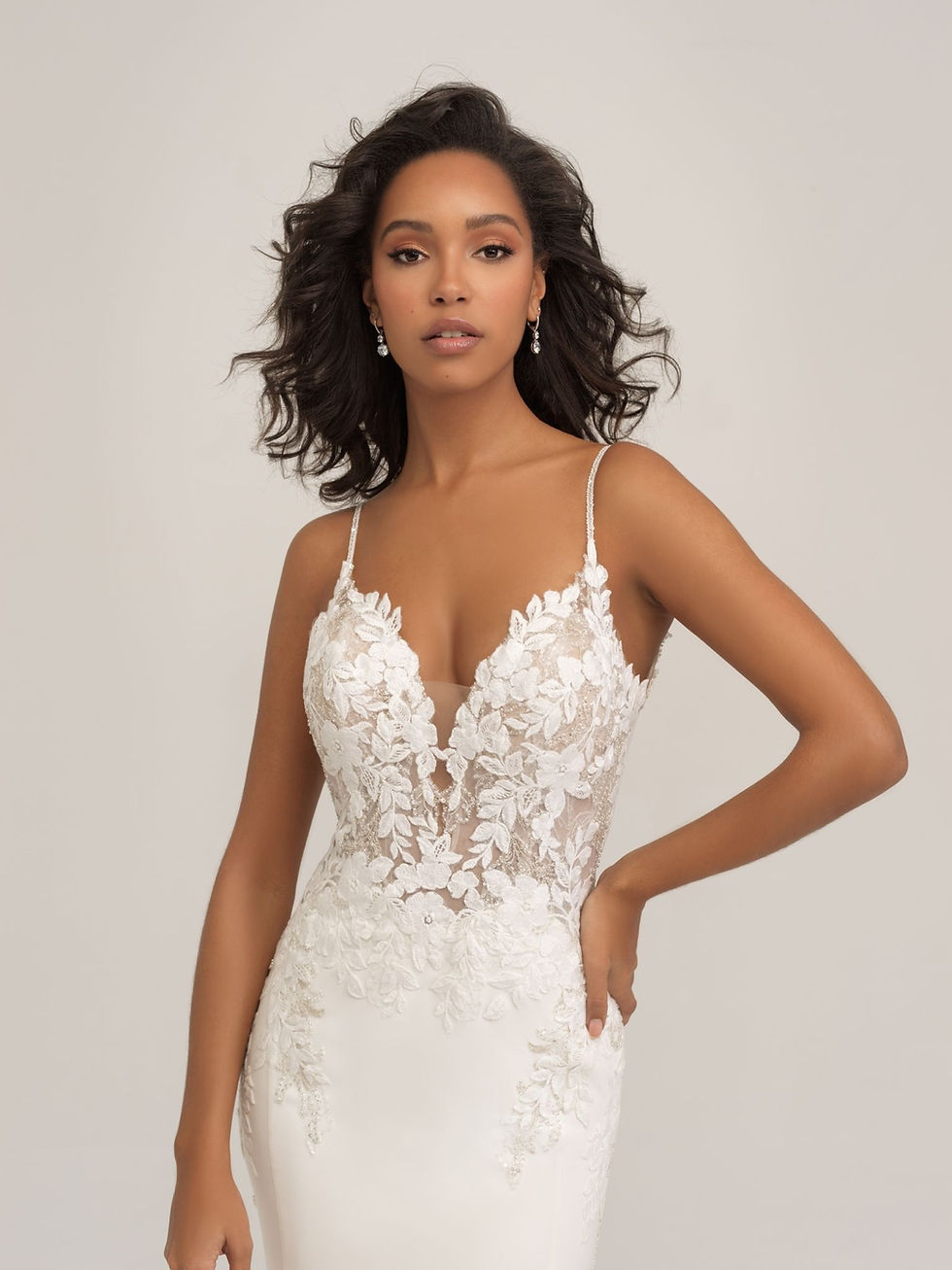 Miniatura: Allure 3450