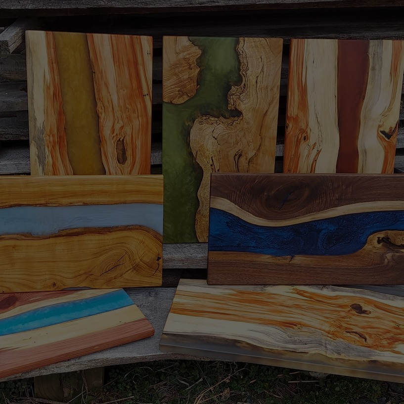 Mountain Falls Millwork, Inc.
