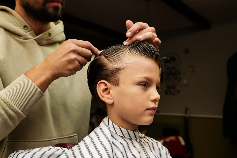 HairTimes