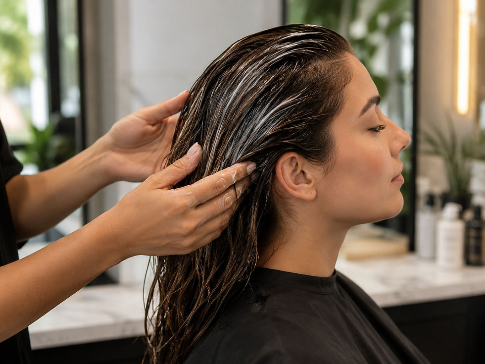 HairTimes