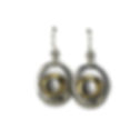 Full Circle Earrings CEO3