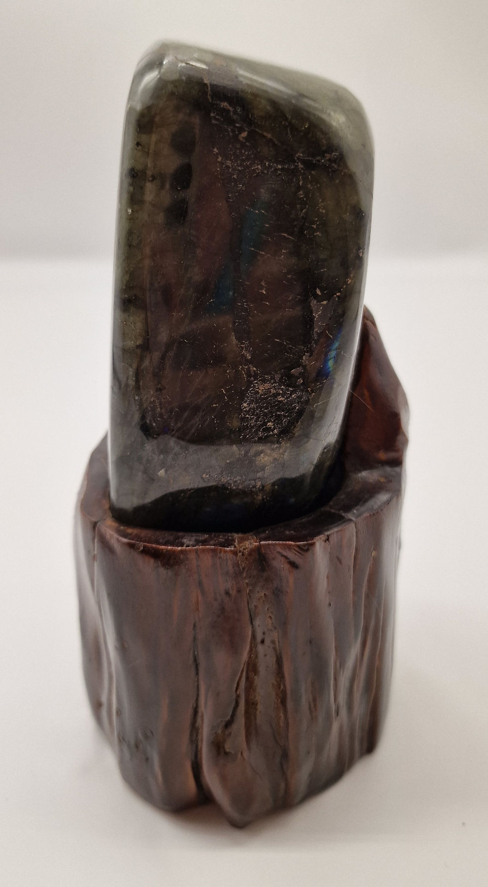 Miniatura: Labradorite ornament 