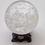 Thumbnail: Clear quartz crystal ball with stand