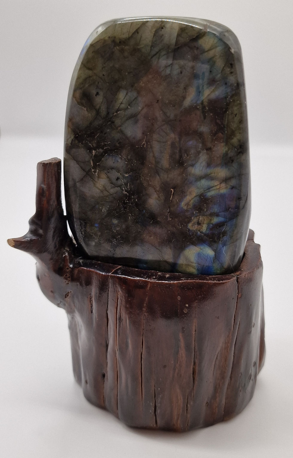 Miniatura: Labradorite ornament 