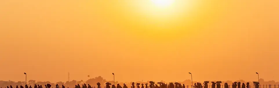 Sacred Ganga Ramayana Tour