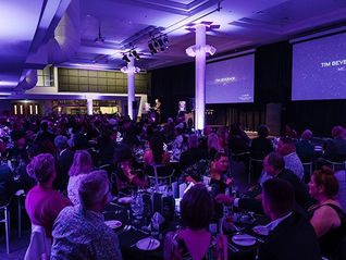 Finalist in North Shore Business Excellence Awards